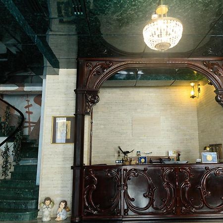 Hotel Wine Palace Tbilisi Ngoại thất bức ảnh