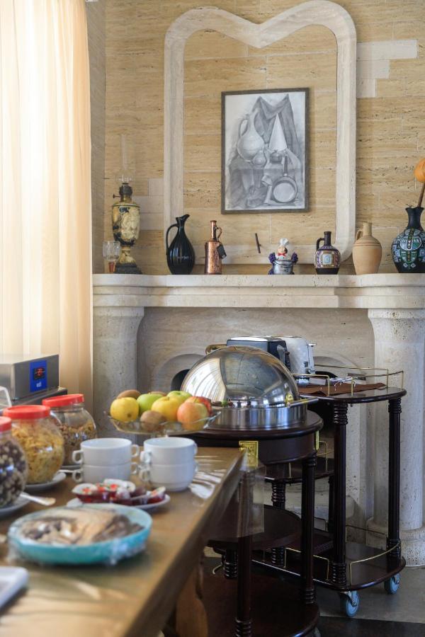 Hotel Wine Palace Tbilisi Ngoại thất bức ảnh