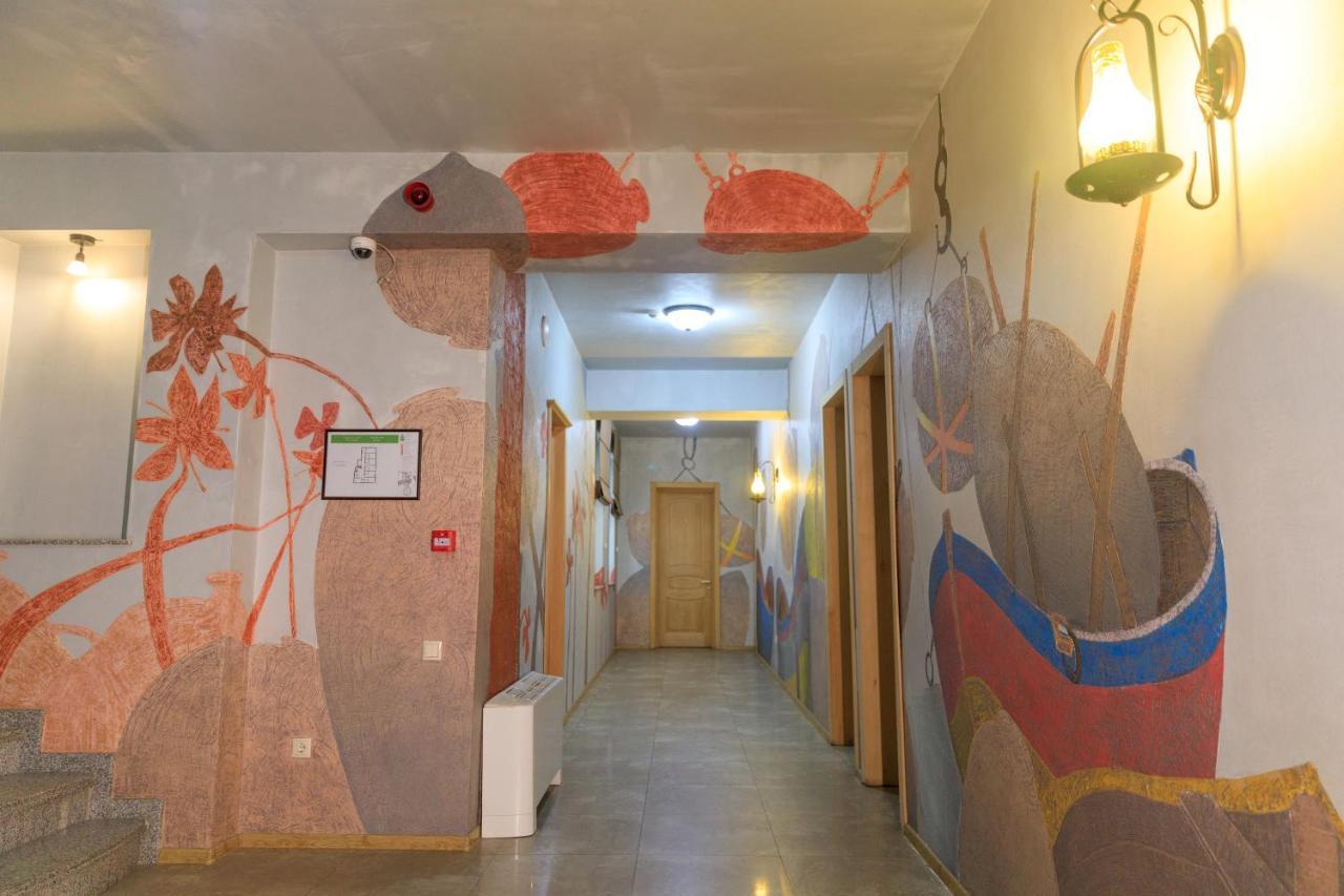 Hotel Wine Palace Tbilisi Ngoại thất bức ảnh