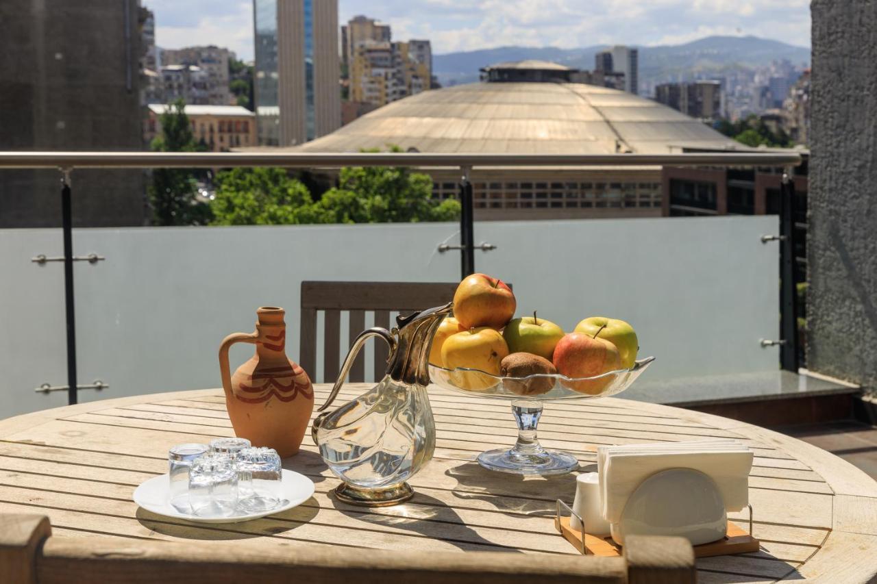 Hotel Wine Palace Tbilisi Ngoại thất bức ảnh