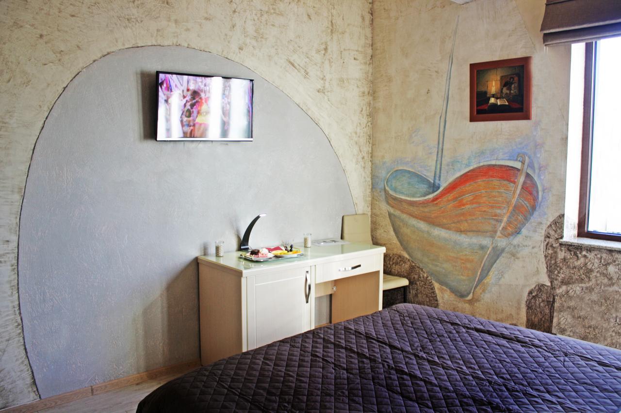 Hotel Wine Palace Tbilisi Ngoại thất bức ảnh