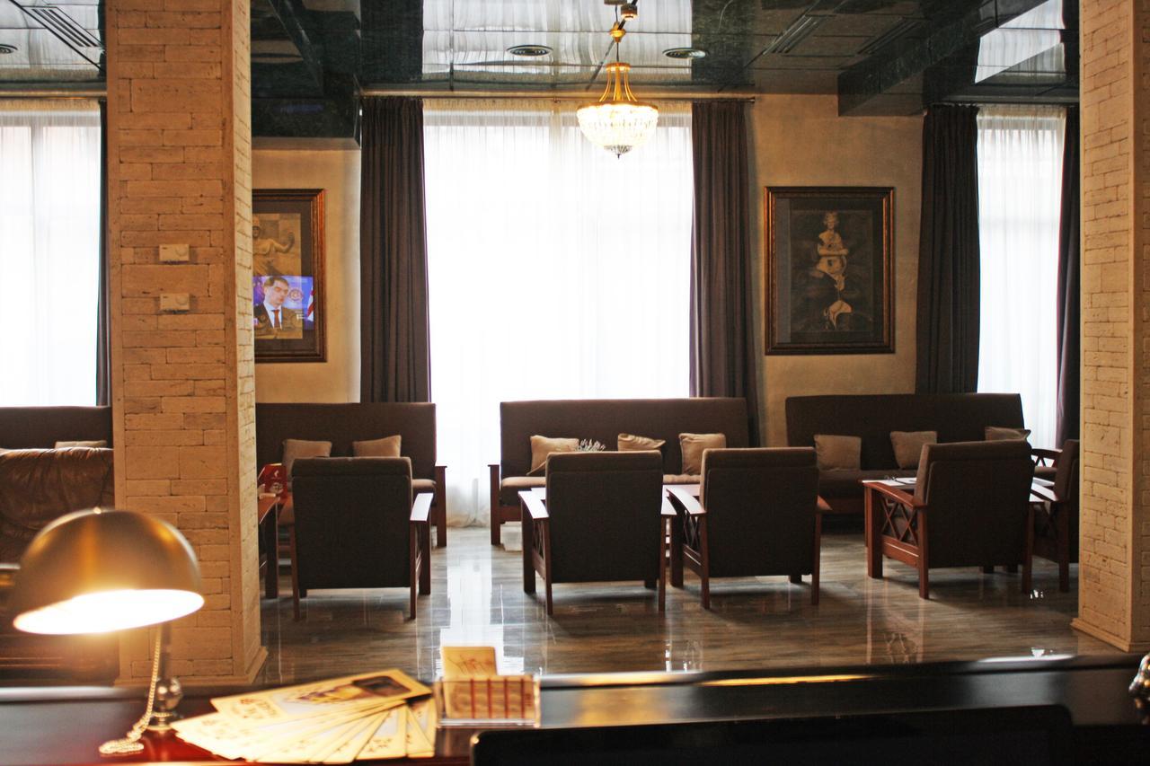 Hotel Wine Palace Tbilisi Ngoại thất bức ảnh