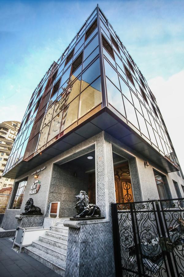 Hotel Wine Palace Tbilisi Ngoại thất bức ảnh