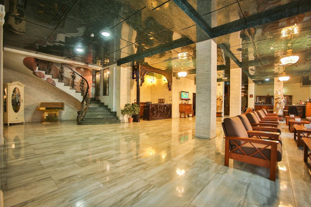 Hotel Wine Palace Tbilisi Ngoại thất bức ảnh