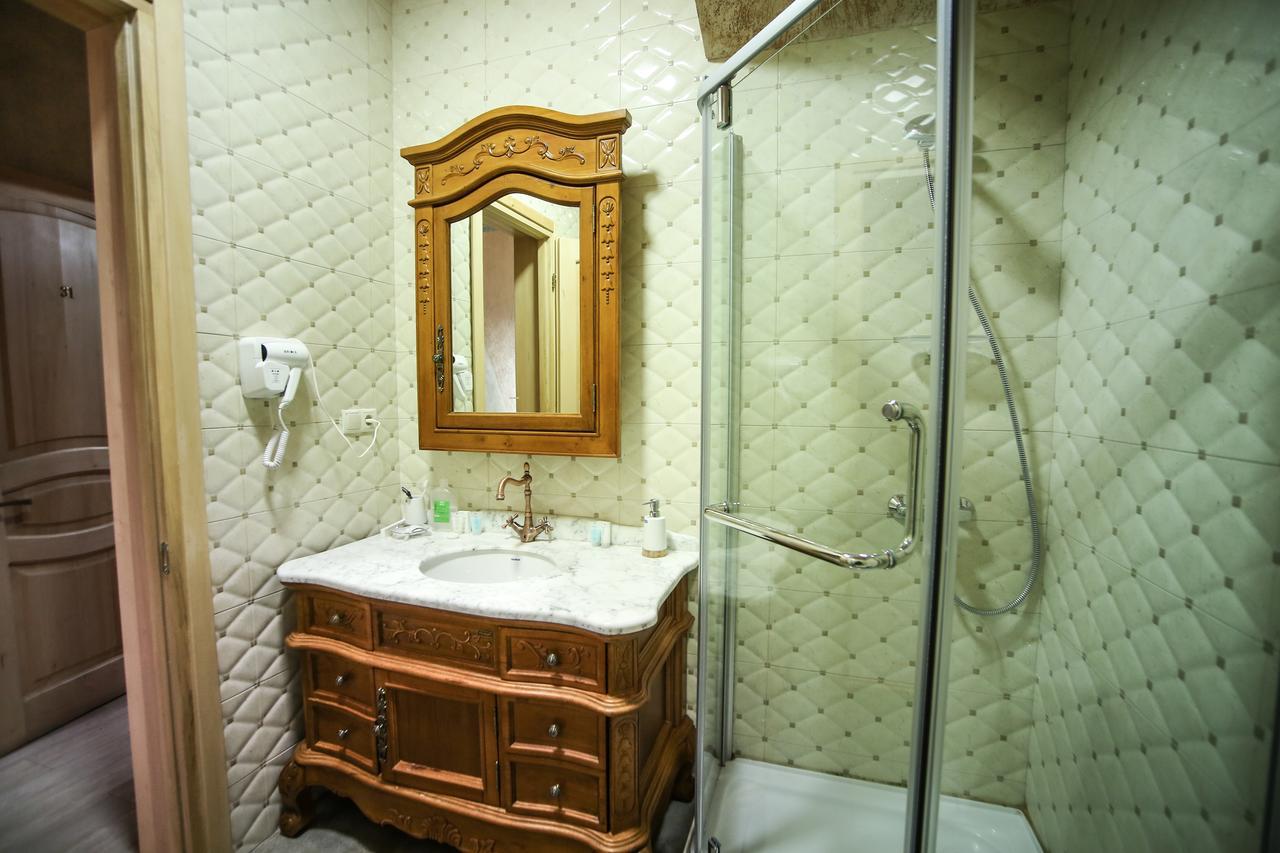 Hotel Wine Palace Tbilisi Ngoại thất bức ảnh