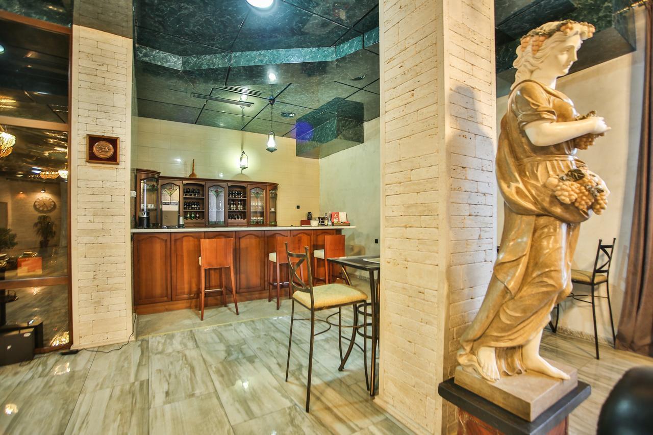 Hotel Wine Palace Tbilisi Ngoại thất bức ảnh