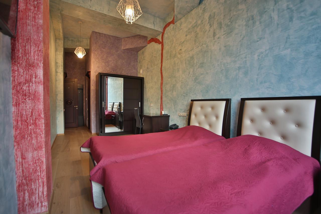 Hotel Wine Palace Tbilisi Ngoại thất bức ảnh