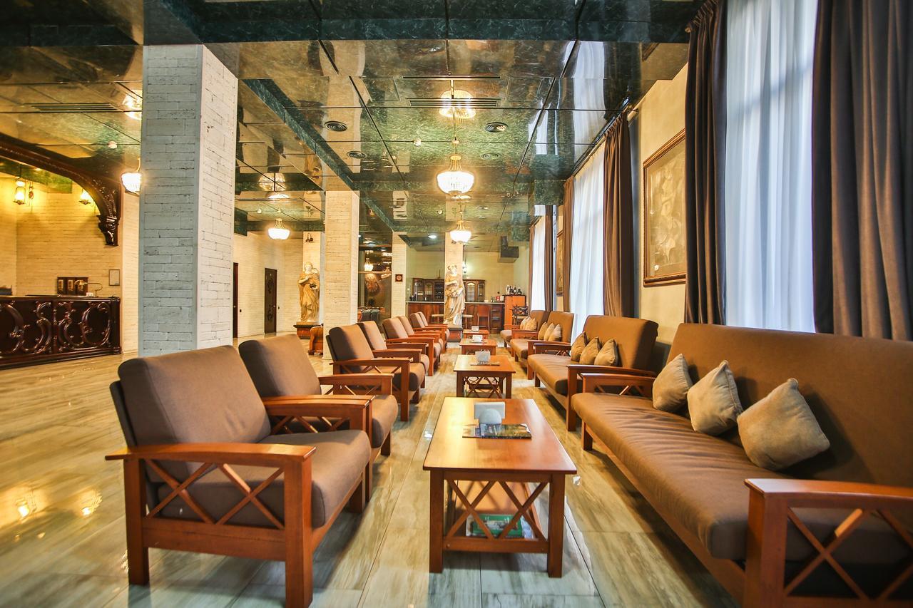 Hotel Wine Palace Tbilisi Ngoại thất bức ảnh