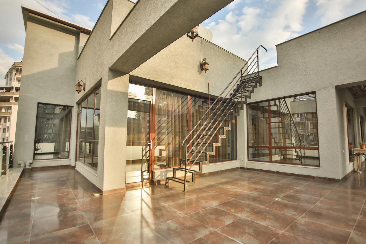 Hotel Wine Palace Tbilisi Ngoại thất bức ảnh