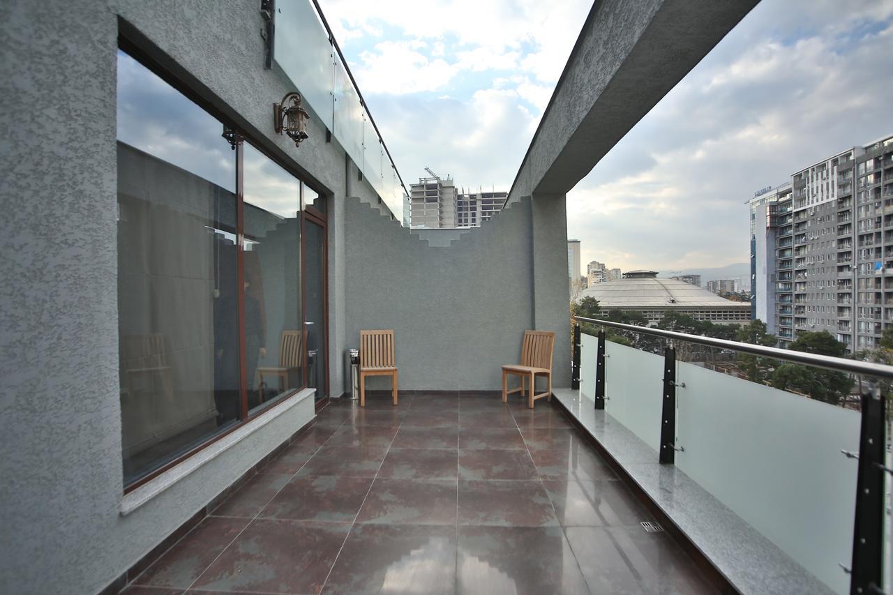 Hotel Wine Palace Tbilisi Ngoại thất bức ảnh