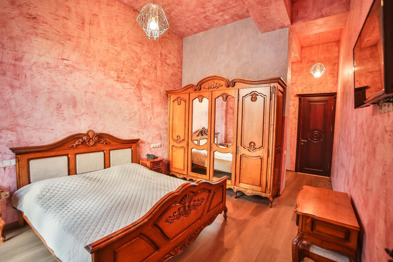 Hotel Wine Palace Tbilisi Ngoại thất bức ảnh