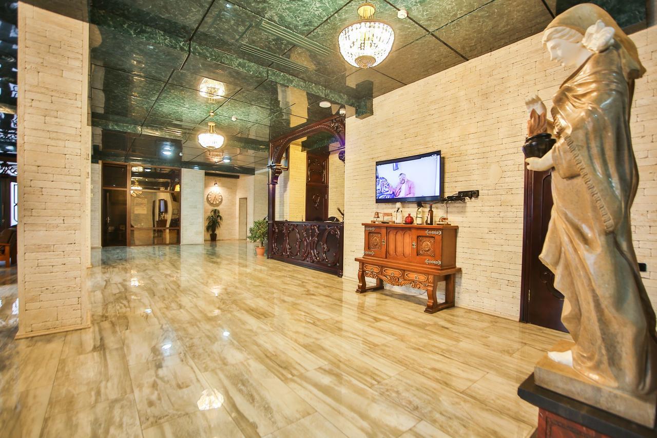 Hotel Wine Palace Tbilisi Ngoại thất bức ảnh