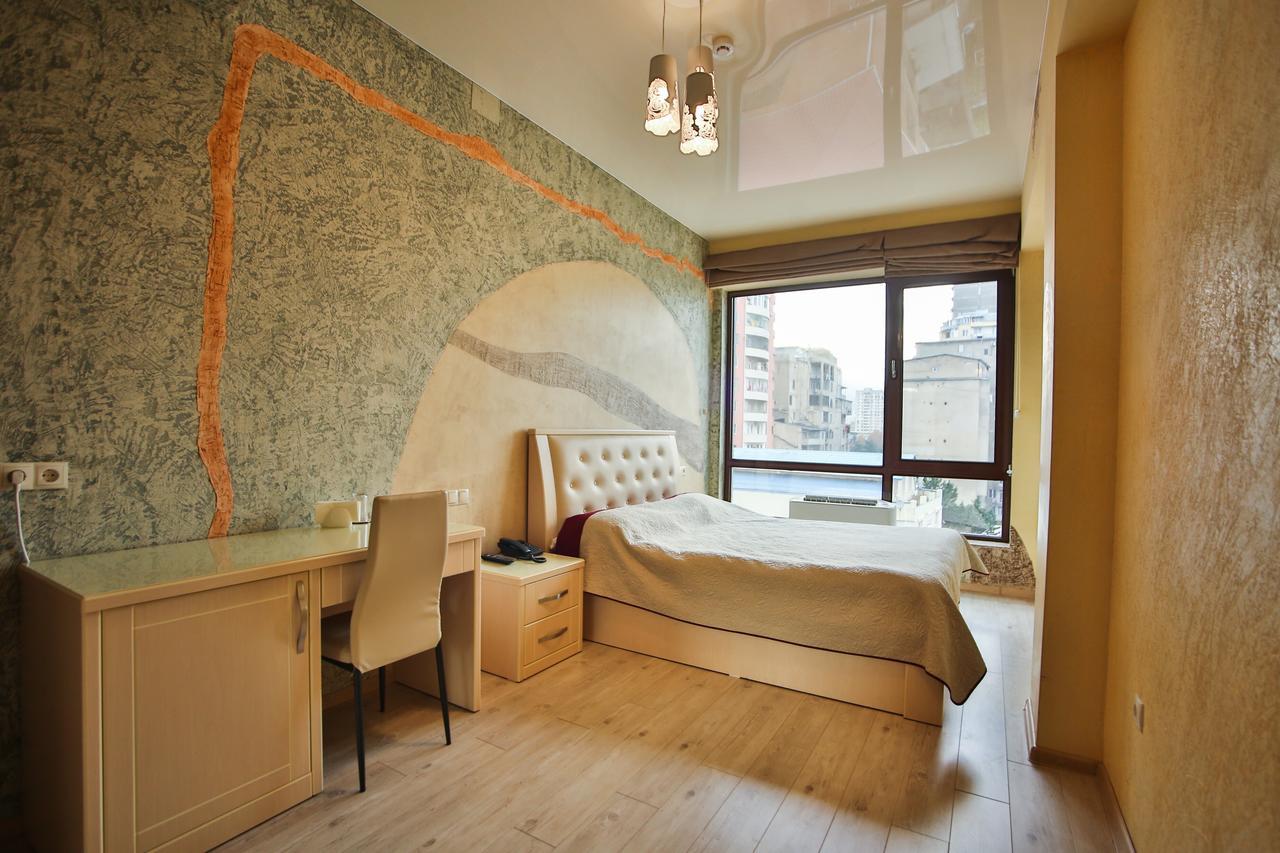 Hotel Wine Palace Tbilisi Ngoại thất bức ảnh