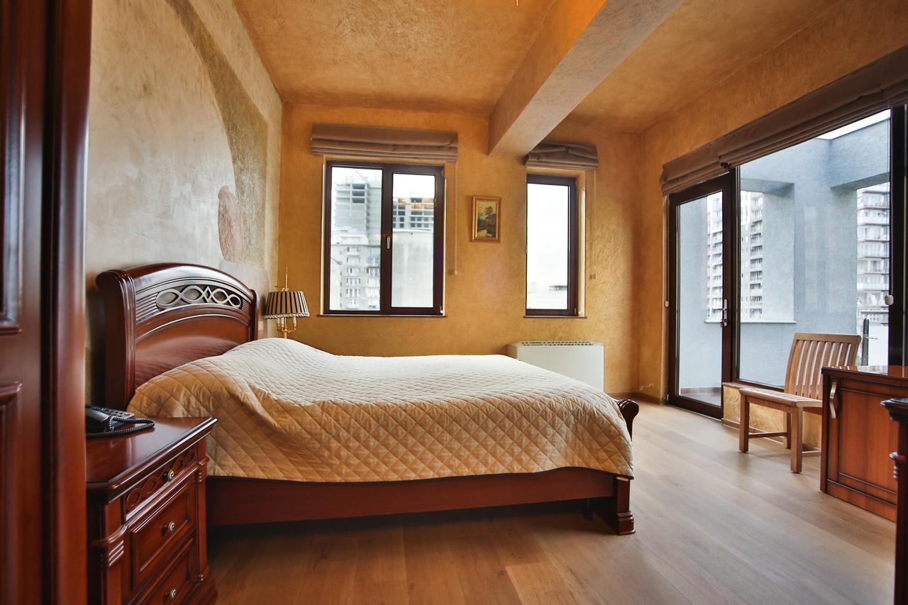 Hotel Wine Palace Tbilisi Ngoại thất bức ảnh