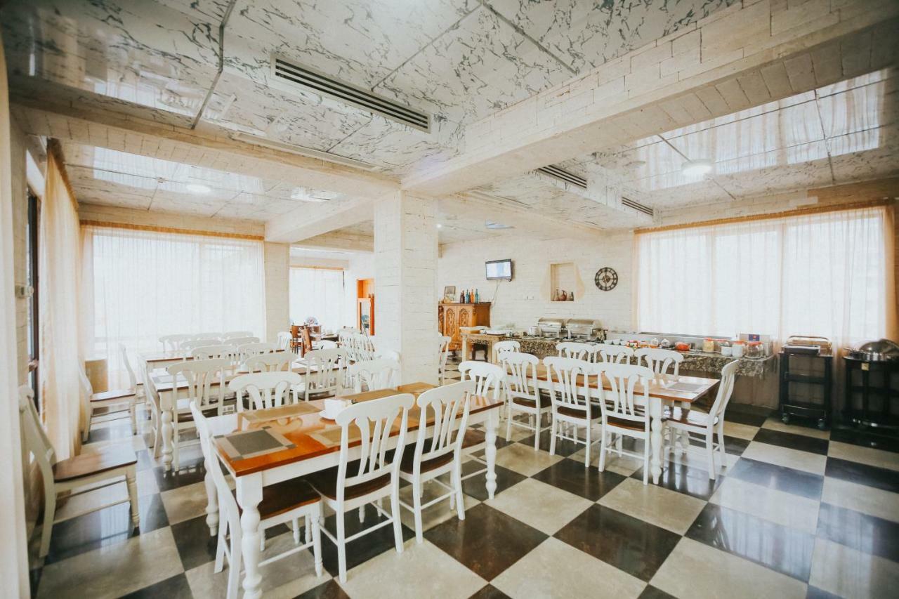 Hotel Wine Palace Tbilisi Ngoại thất bức ảnh