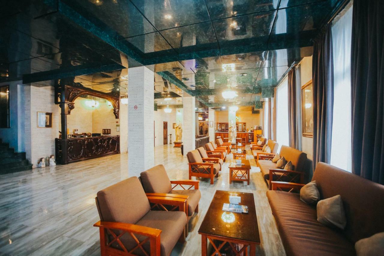 Hotel Wine Palace Tbilisi Ngoại thất bức ảnh