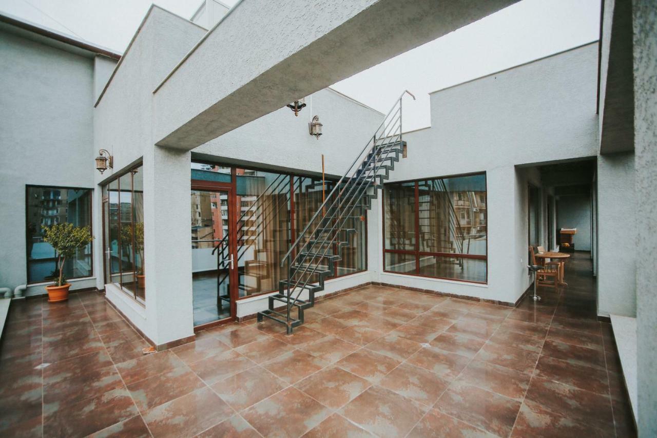 Hotel Wine Palace Tbilisi Ngoại thất bức ảnh