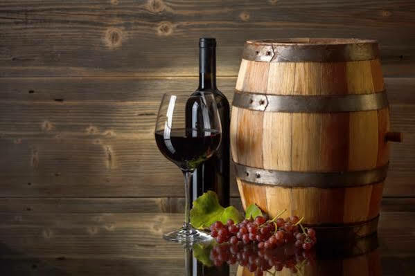 Hotel Wine Palace Tbilisi Ngoại thất bức ảnh