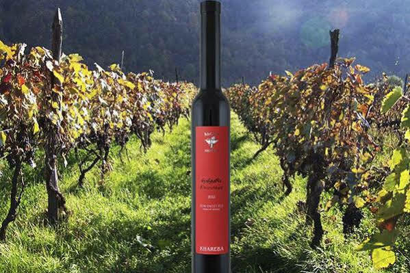 Hotel Wine Palace Tbilisi Ngoại thất bức ảnh